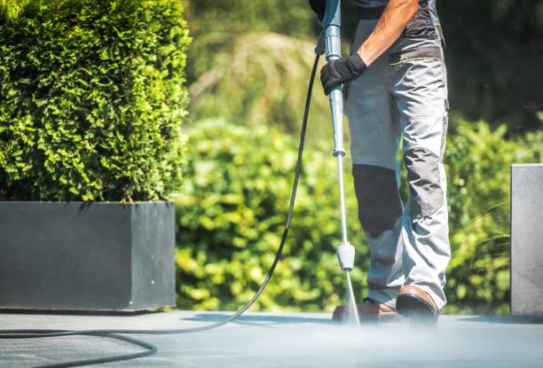 Best Building Exterior Washing  in Speer, NC