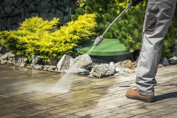 Best Gutter Cleaning  in Speer, NC