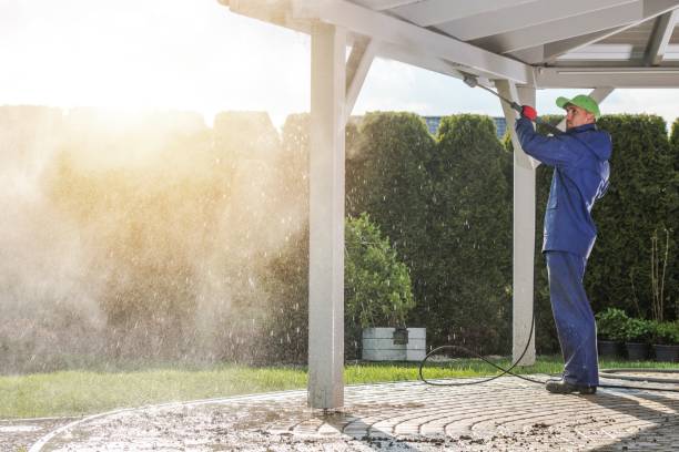 Best Boat and Dock Cleaning  in Speer, NC