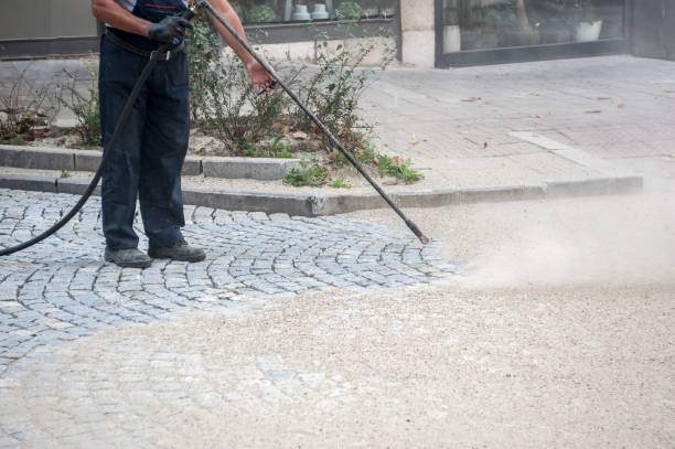 Trusted Spencer, NC Pressure Washing Experts
