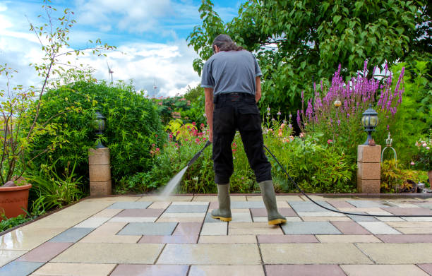 Best Post-Construction Pressure Washing  in Speer, NC