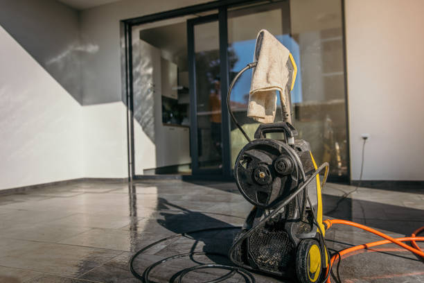 Best Machinery and Equipment Cleaning  in Speer, NC