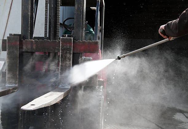 Best Fleet Vehicle Washing  in Speer, NC